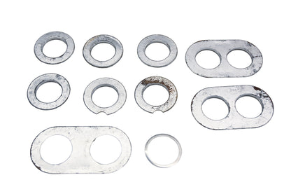 Felt MS8780S, 555401 Manifold Gasket Kit NOS