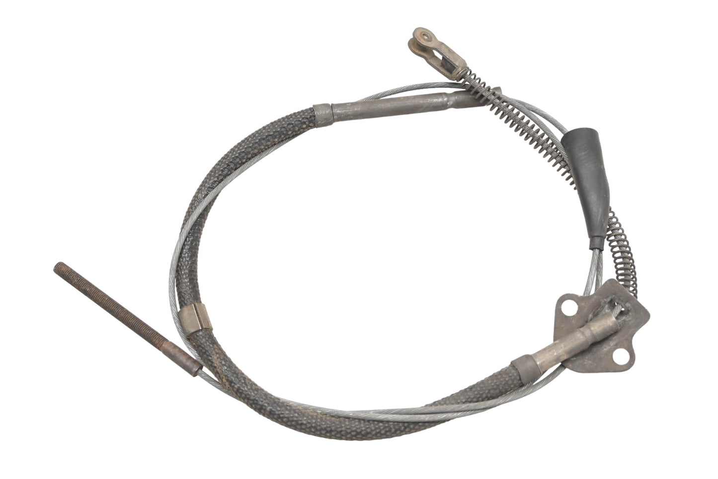 EIS 83N Brake Cable NOS