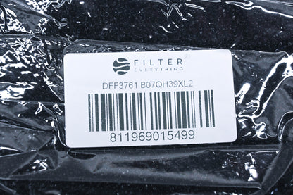 Filter Everything DFF3761, B07QH39XL2 Foam Filter Pad NOS