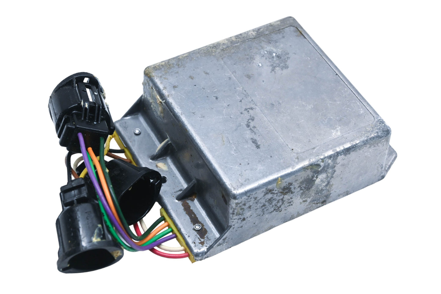 Aftermarket 2307-DY237, D9AZ-12A199-C Ford 1973-79 Yellow Grommet Ignition Module NOS