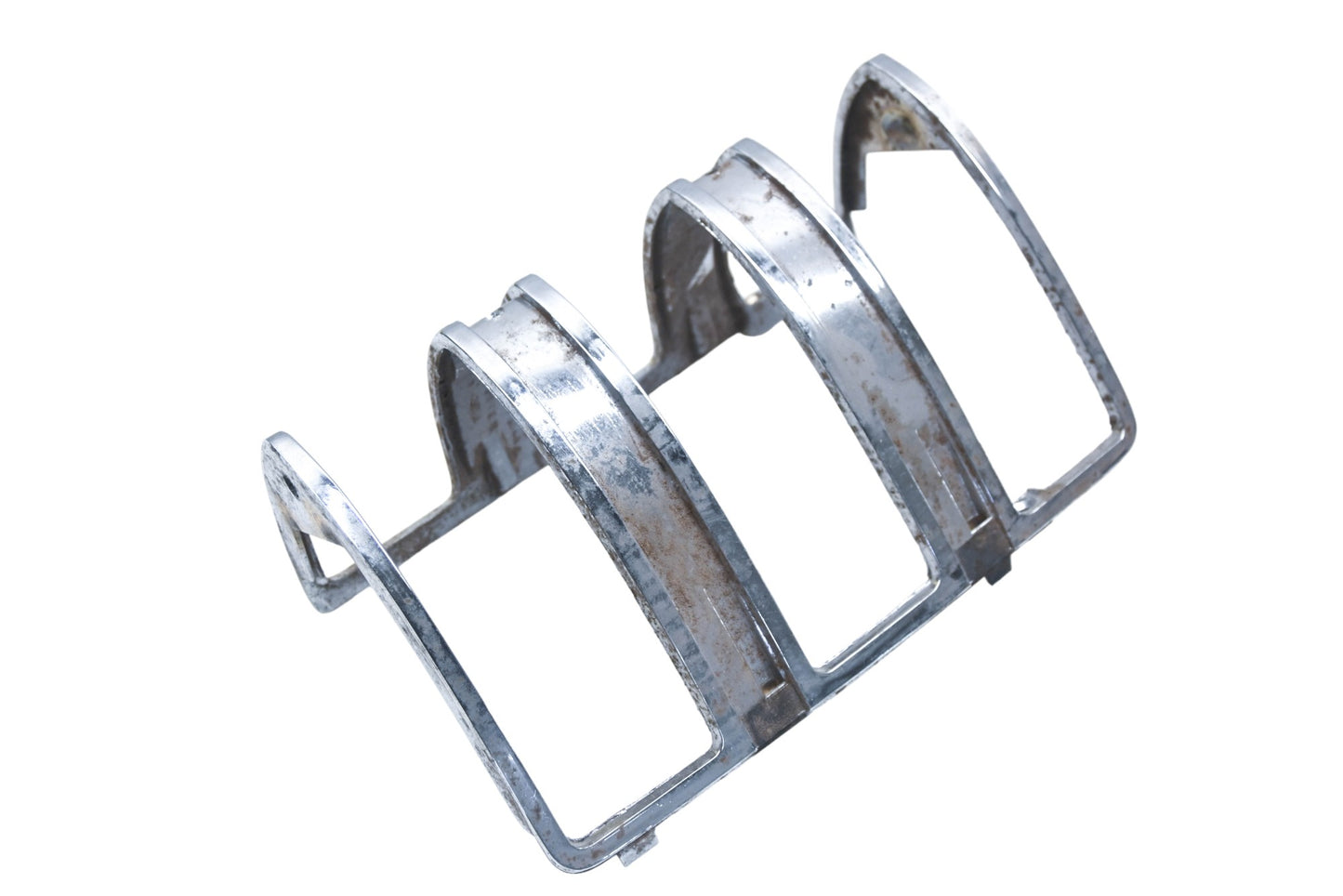 New OEM Ford D5AZ-13210-A Righthand Parking Lamp Bezel NOS