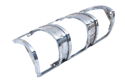 New OEM Ford D5AZ-13210-A Righthand Parking Lamp Bezel NOS