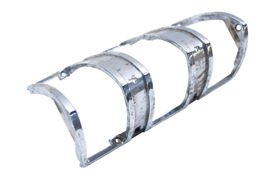 New OEM Ford D5AZ-13210-A Righthand Parking Lamp Bezel NOS