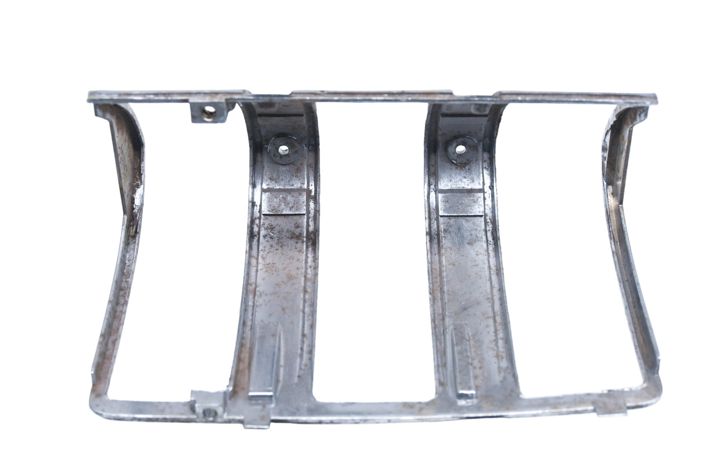 New OEM Ford D5AZ-13210-A Righthand Parking Lamp Bezel NOS