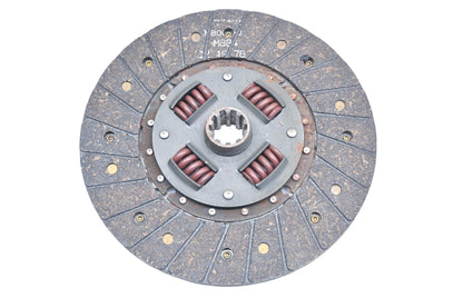 Perfection Hy-Test RCF897 Remanufactured Clutch Plate Disc
