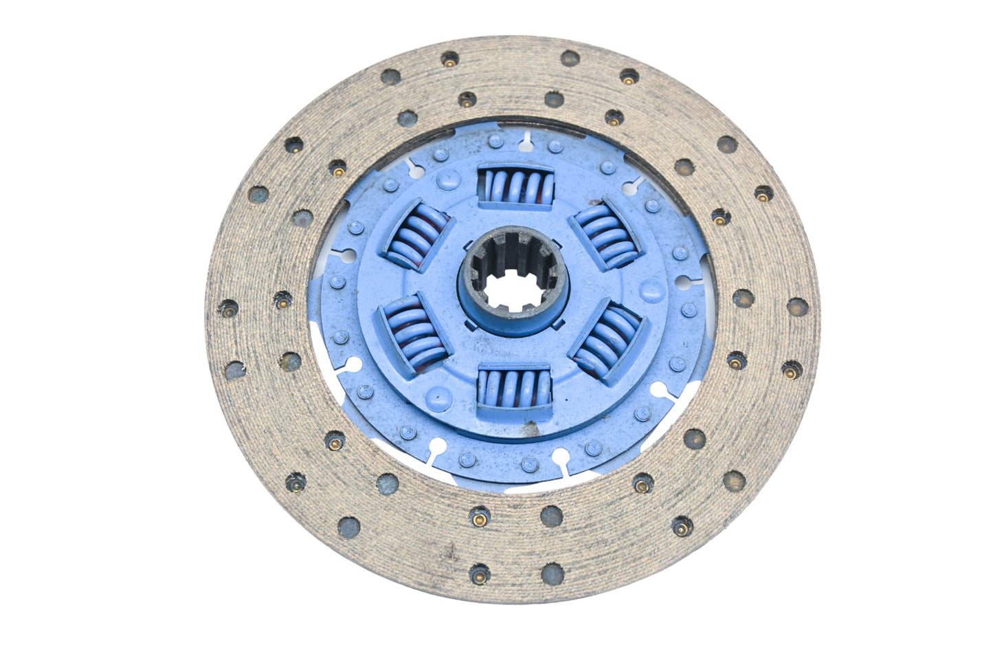 Borg & Beck RS47626/76 Clutch Plate Disc NOS