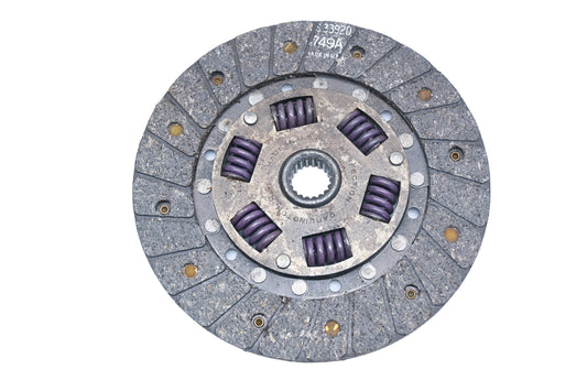 Perfection CF865 Clutch Plate Disc NOS