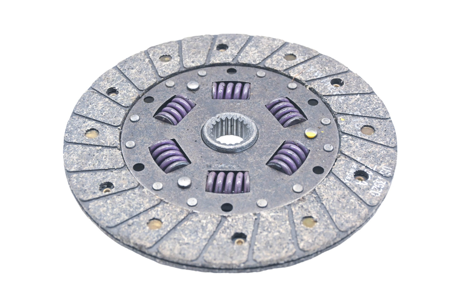 Perfection CF865 Clutch Plate Disc NOS