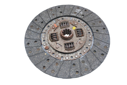 Perfection Hy-Test CF653 Remanufactured Clutch Plate Disc