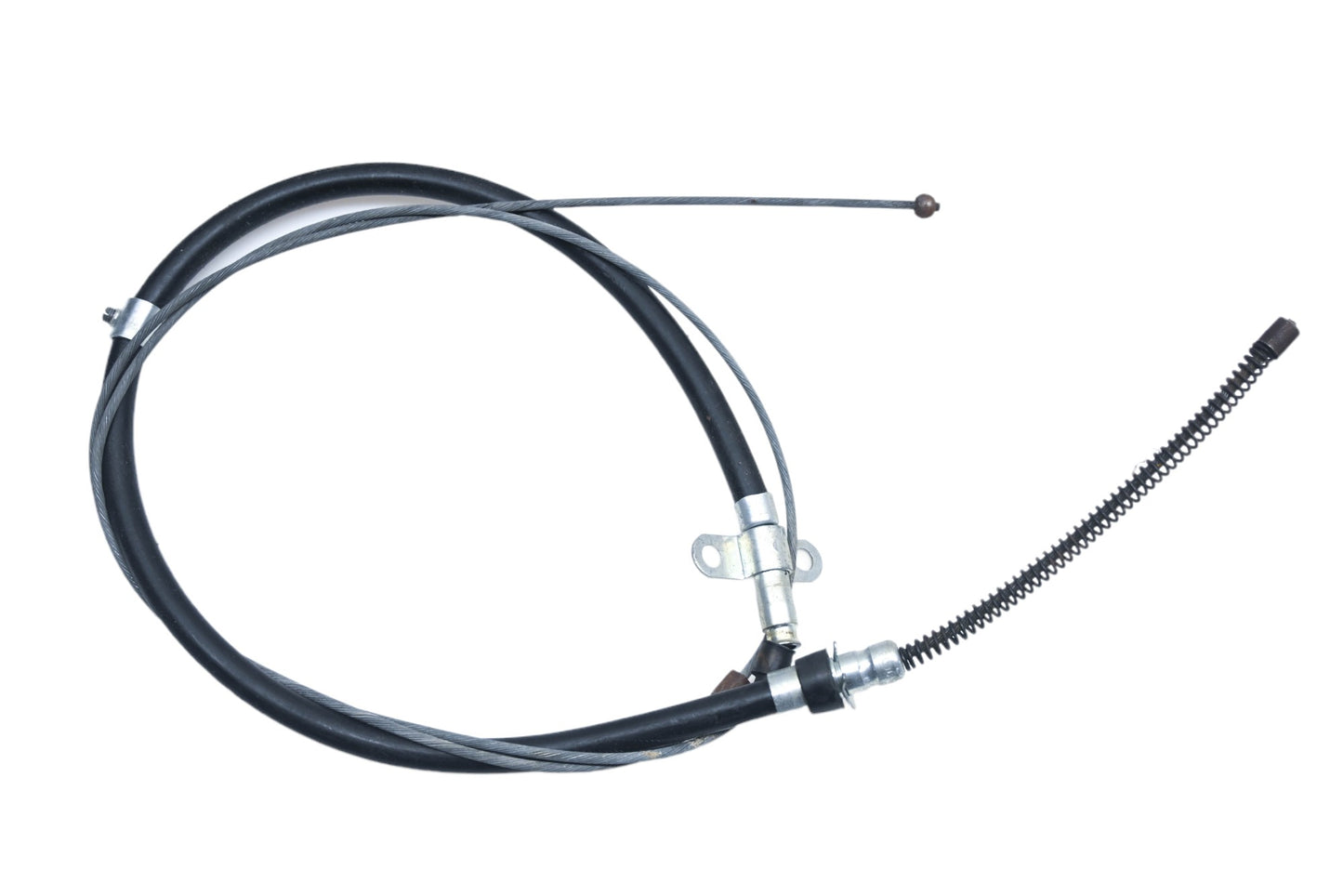 EIS 2096 Rear Brake Cable Assembly NOS