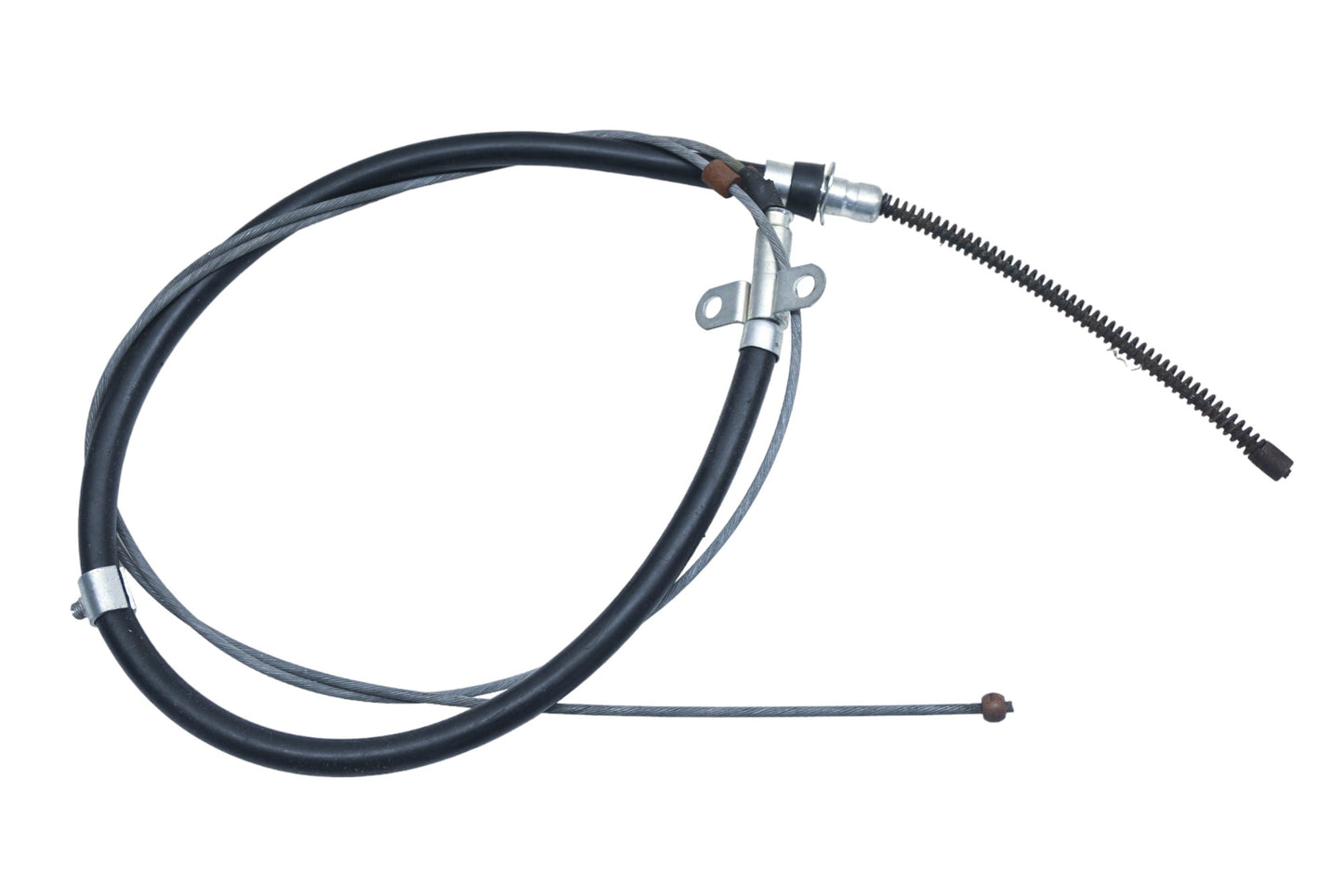 EIS 2096 Rear Brake Cable Assembly NOS