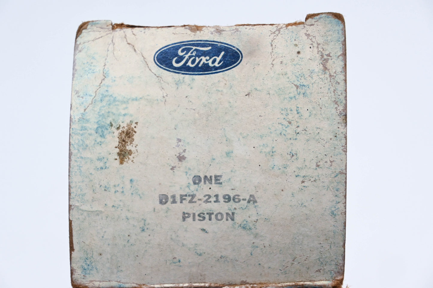 New OEM Ford DF1Z-2196-A Brake Caliper Piston NOS