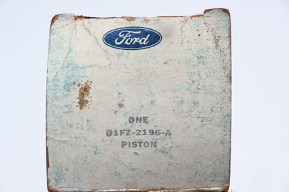 New OEM Ford DF1Z-2196-A Brake Caliper Piston NOS
