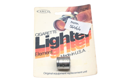 Casco 212160, L-160C, 56466 Lighter Element NOS