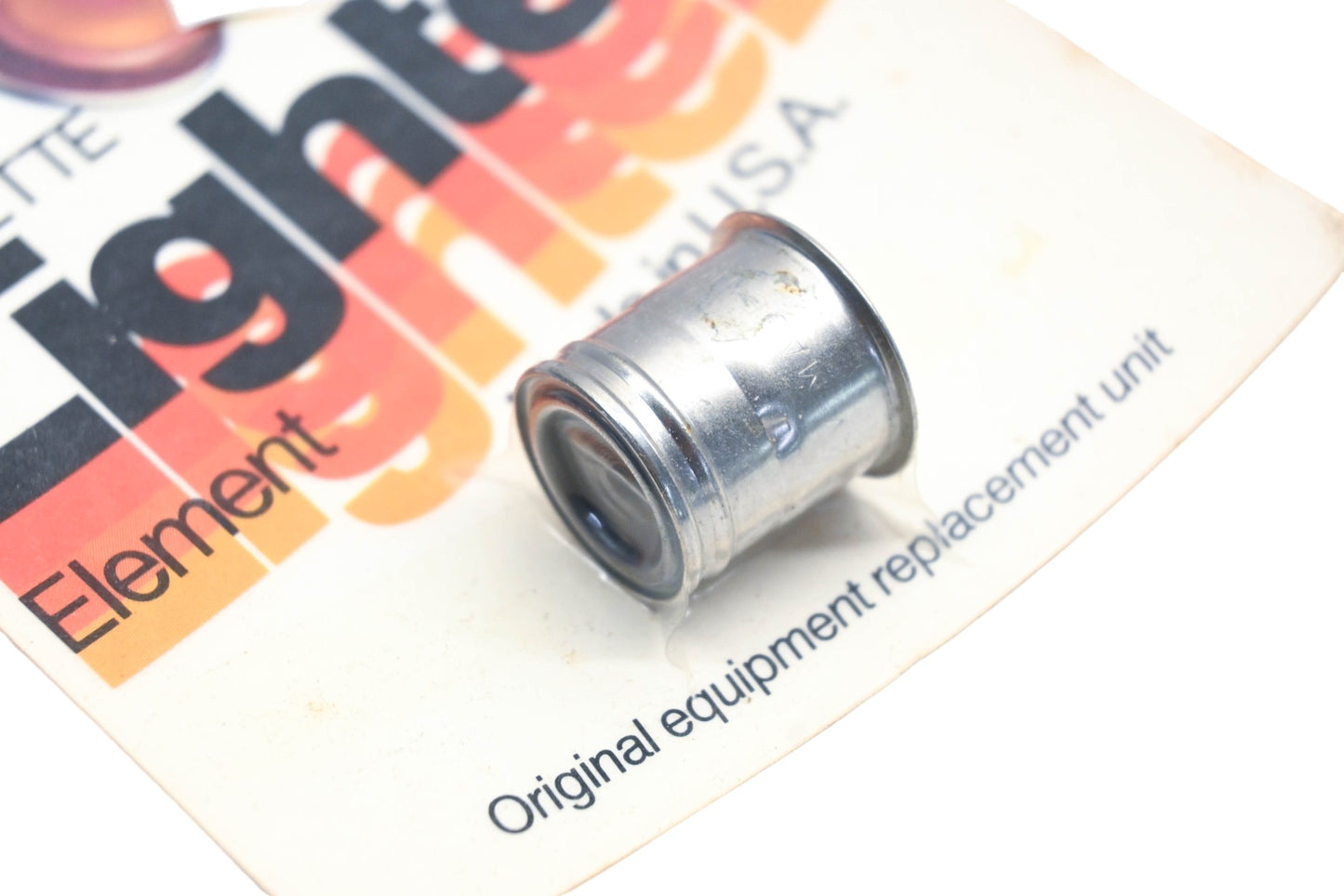 Casco 212160, L-160C, 56466 Lighter Element NOS