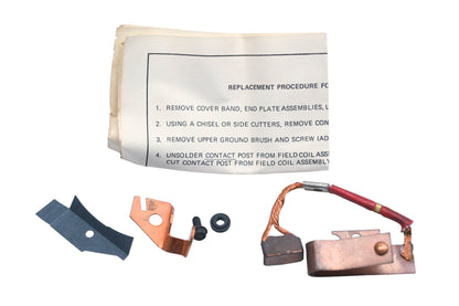New OEM Ford SZ-641, C20Z-11134-B Contact Point Kit NOS