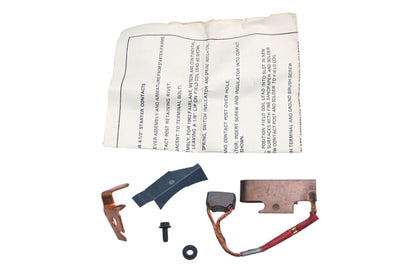 New OEM Ford SZ-641, C20Z-11134-B Contact Point Kit NOS