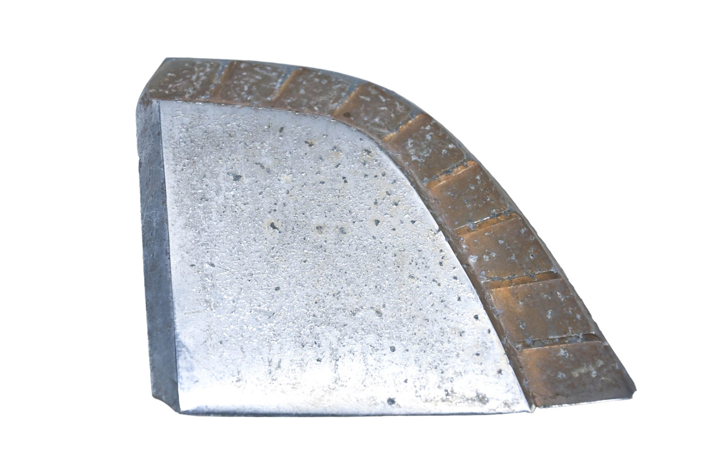 Lincoln 1H-16188 Front Left Moulding Trim