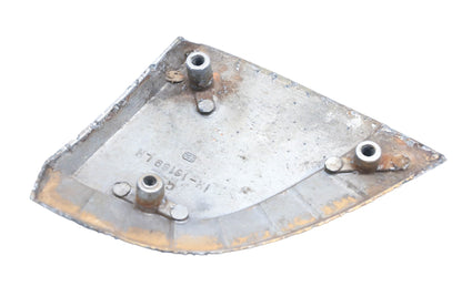 Lincoln 1H-16188 Front Left Moulding Trim