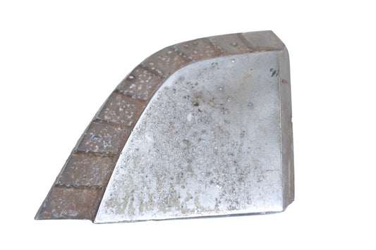 Lincoln 1H-16189 Front Right Moulding Trim