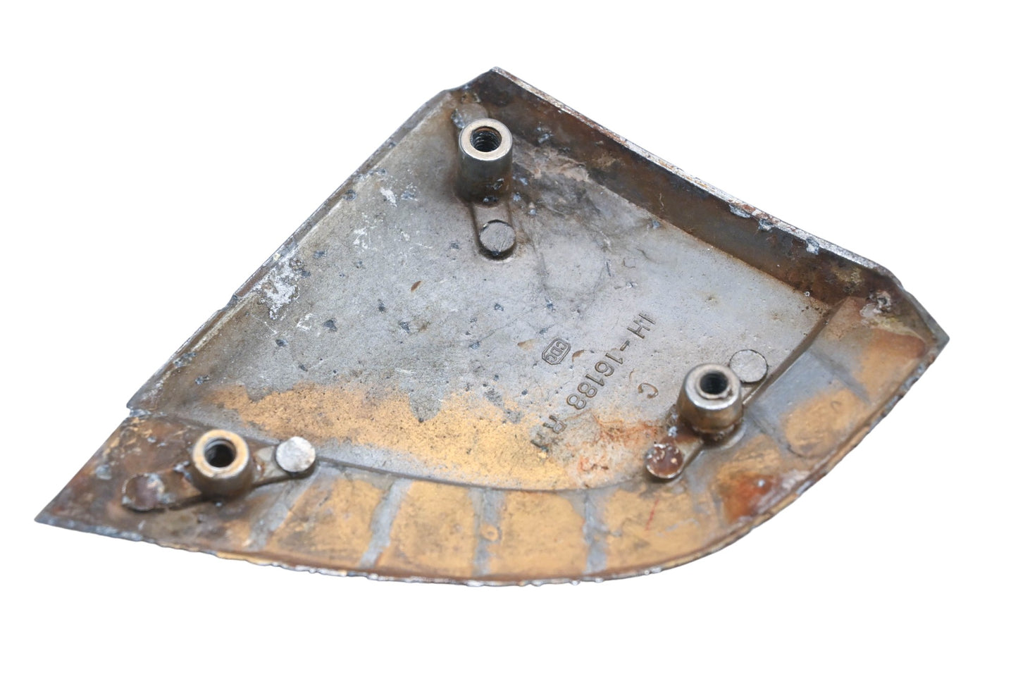 Lincoln 1H-16189 Front Right Moulding Trim