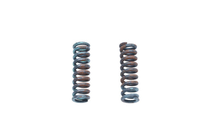 New OEM Ford C8TZ-7219-D Springs Qty 2 NOS