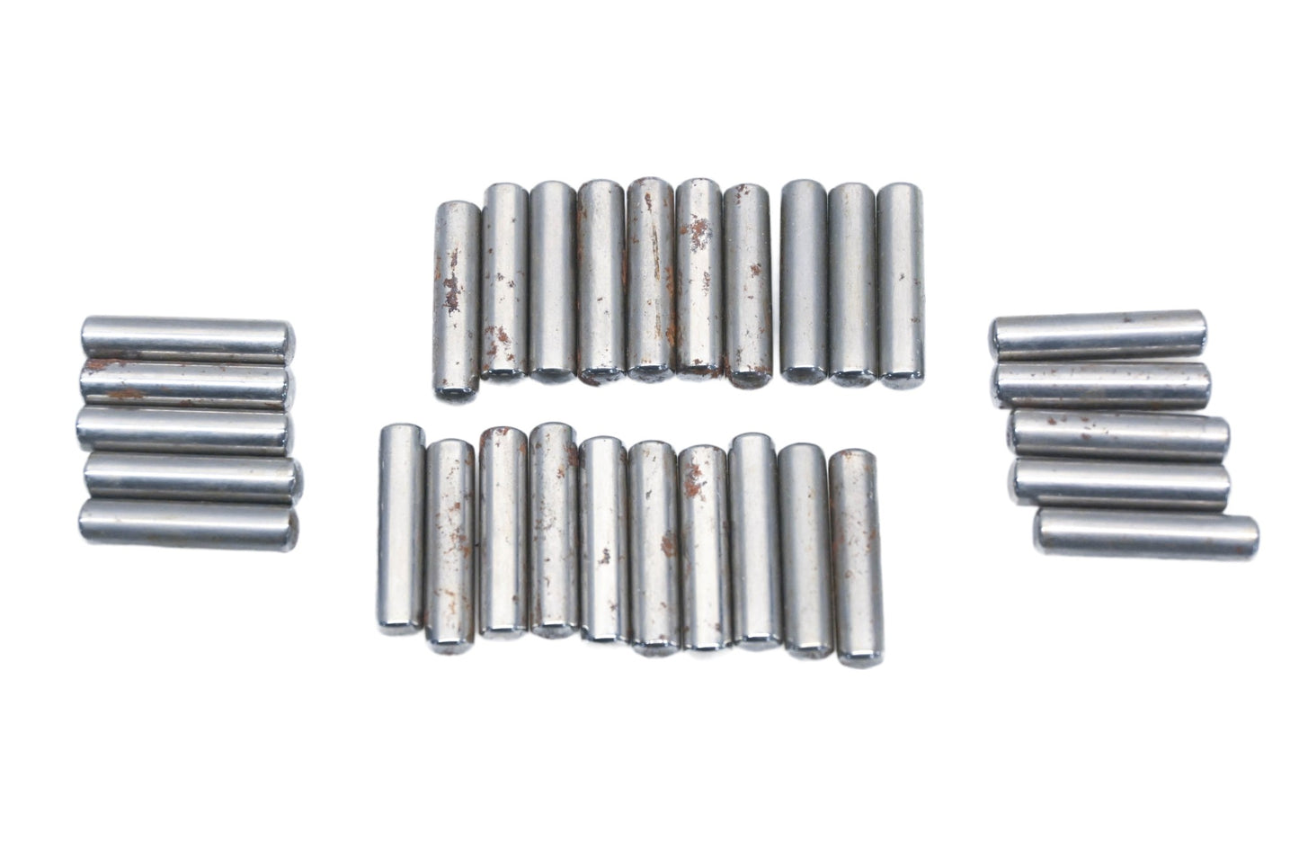 New OEM Ford D3TZ-7120-A Bearing Rollers Qty 30 NOS