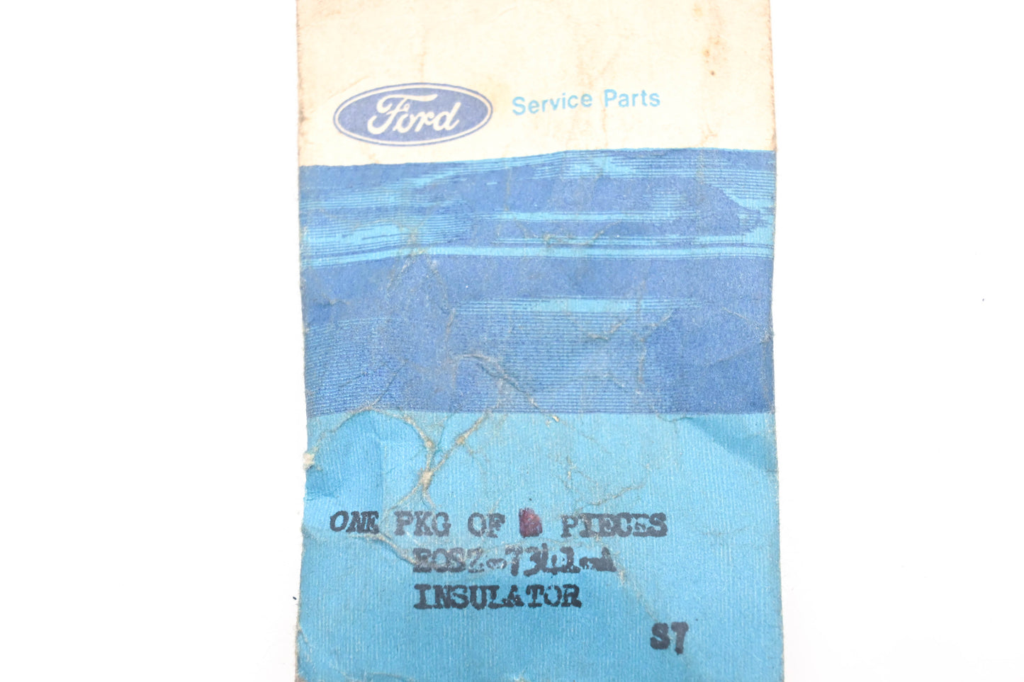 New OEM Ford E0SZ-7341-A Shift Rod Insulator Bushing NOS