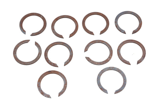 New OEM Ford B5TZ-4627-A Bearing Lock Rings Qty 10 NOS