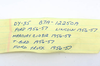 OEM Ford B7A-12250A DY-35 Resistor