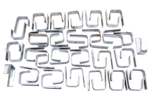 Flangeman FX1101, FX 1101 J Brackets Qty 50 NOS