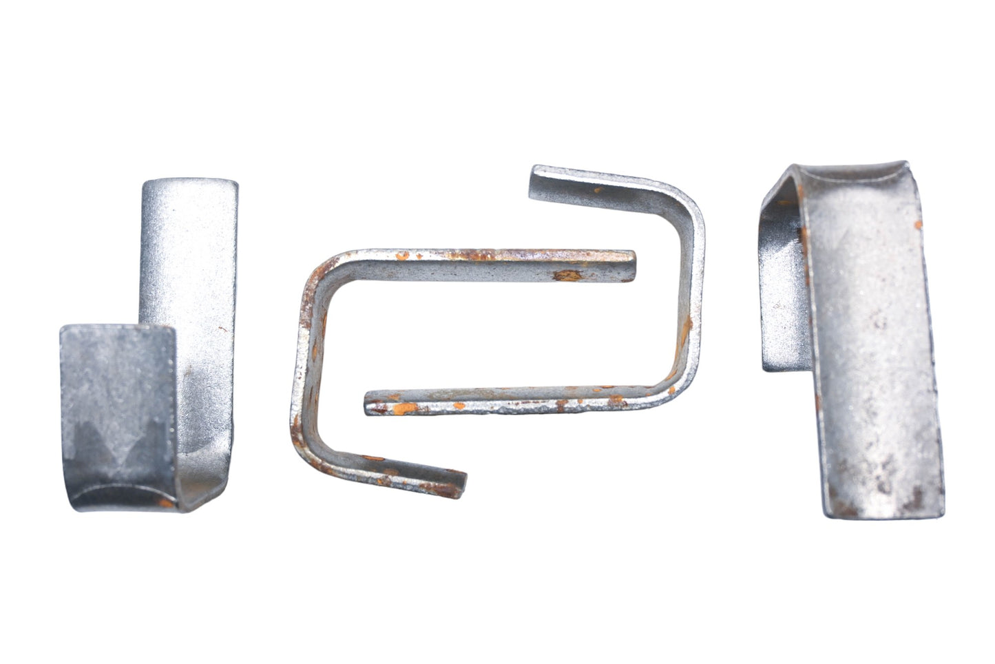 Flangeman FX1101, FX 1101 J Brackets Qty 50 NOS