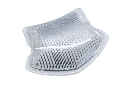 Mopar 863828, 7107 Chrysler Clear Glass Parking Lamp Lens NOS