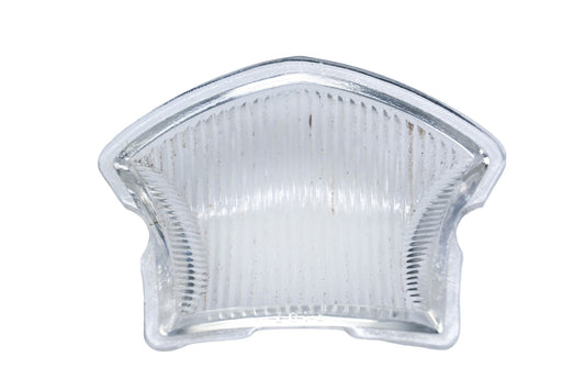 Mopar 863828, 7107 Chrysler Clear Glass Parking Lamp Lens NOS