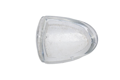 Mopar 851781 Rear License Plate Lamp Lens NOS