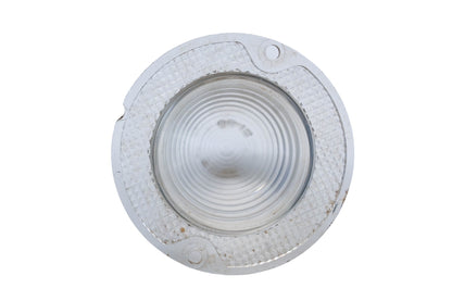 Guide BI-59, BI59 Clear Plastic Beehive Parking Lamp Lens NOS