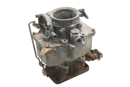 Carter 2010S 2 Barrel WCD Carburetor