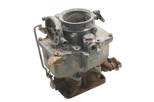 Carter 2010S 2 Barrel WCD Carburetor