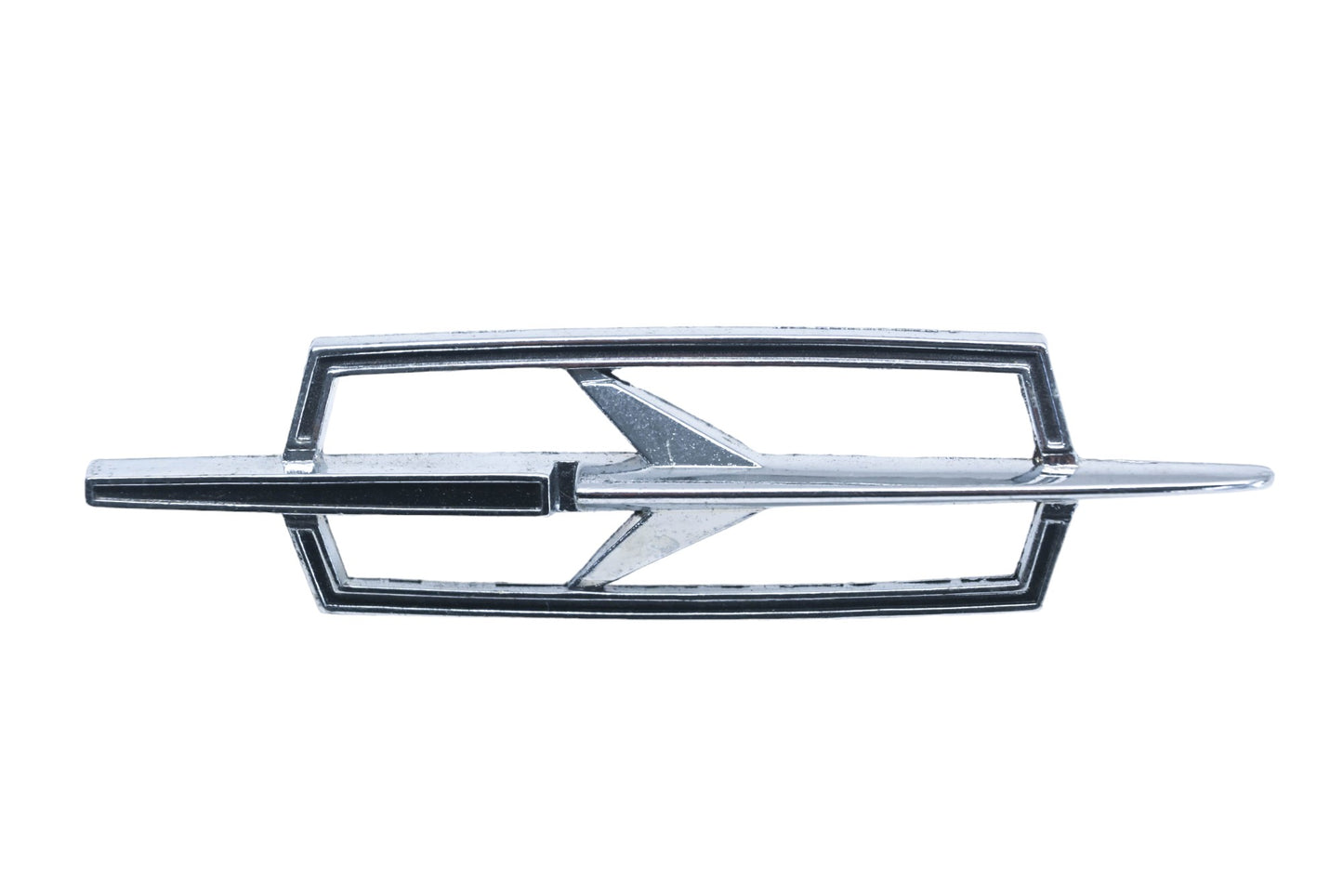 General Motors 408585, 6109 Oldsmobile Rocket Eblem NOS