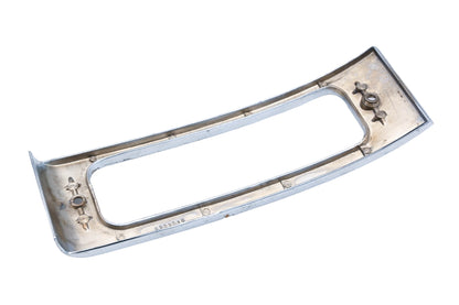 General Motors 5939316 Pontiac Right Front Parling Lamp Bezel