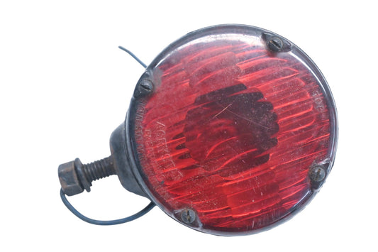 Signal-Stat MP005-9 Acrystat Red 4" Taillight Assembly