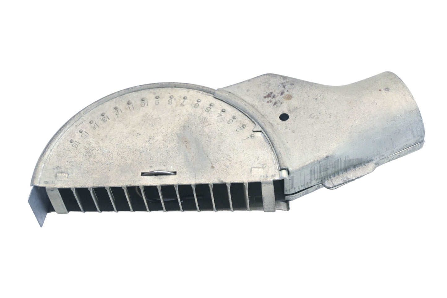 South Wind MP005-10 1946 Chevrolet Model 480 Defroster Vent NOS