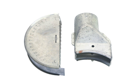 South Wind MP005-10 1946 Chevrolet Model 480 Defroster Vent NOS