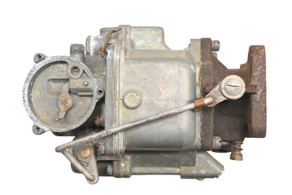 Carter 2010S 2 Barrel WCD Carburetor