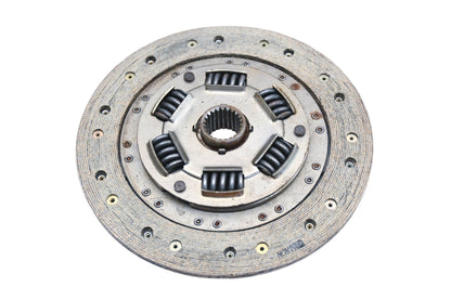 Quinton Hazell C370X, 1011081 Clutch Plate Disc NOS