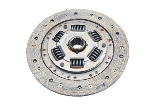 Quinton Hazell C370X, 1011081 Clutch Plate Disc NOS
