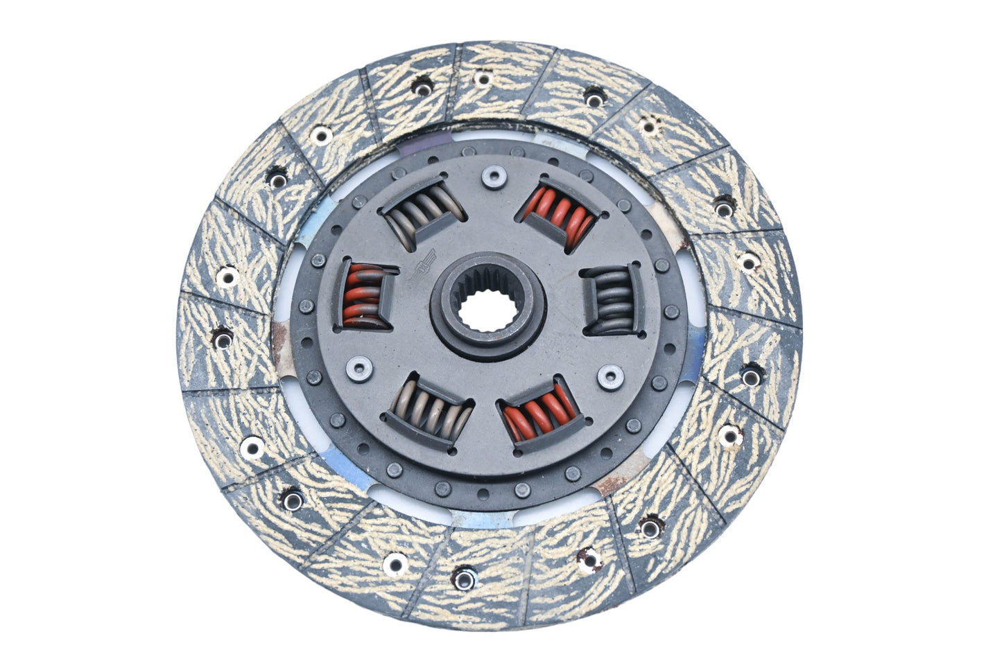 Automotive Products APSC210, 22200-634-020 Clutch Plate Disc NOS