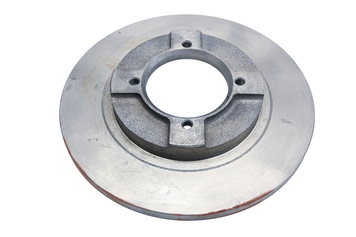 Beck Arnley W70-541, 083-2042 Brake Rotor NOS