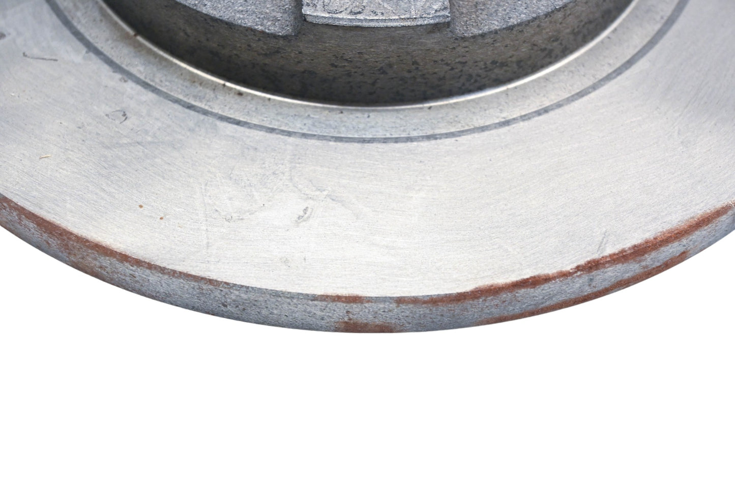 Beck Arnley W70-541, 083-2042 Brake Rotor NOS