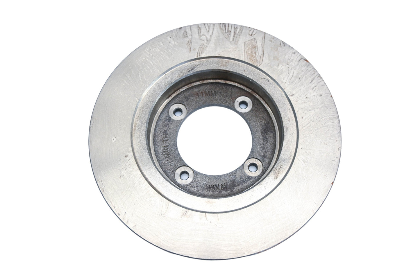 Beck Arnley W70-541, 083-2042 Brake Rotor NOS